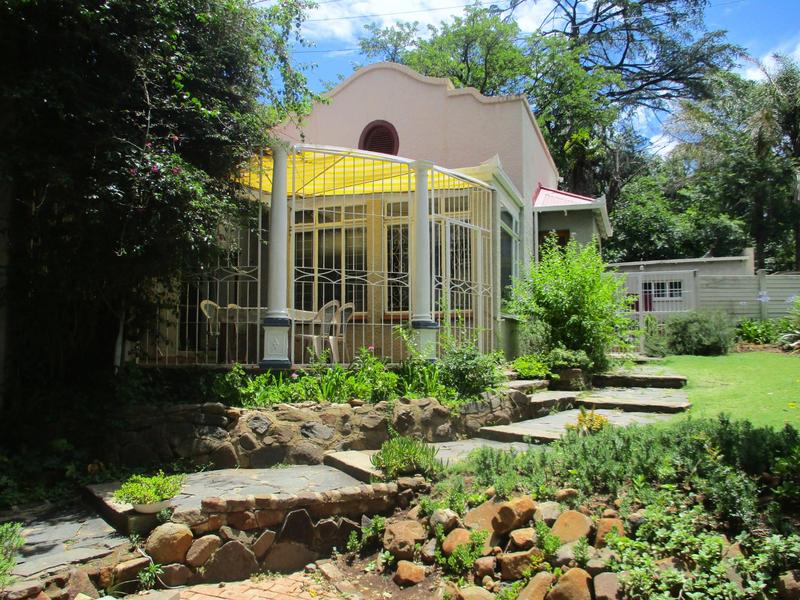 Commercial Property for Sale in Arboretum Free State